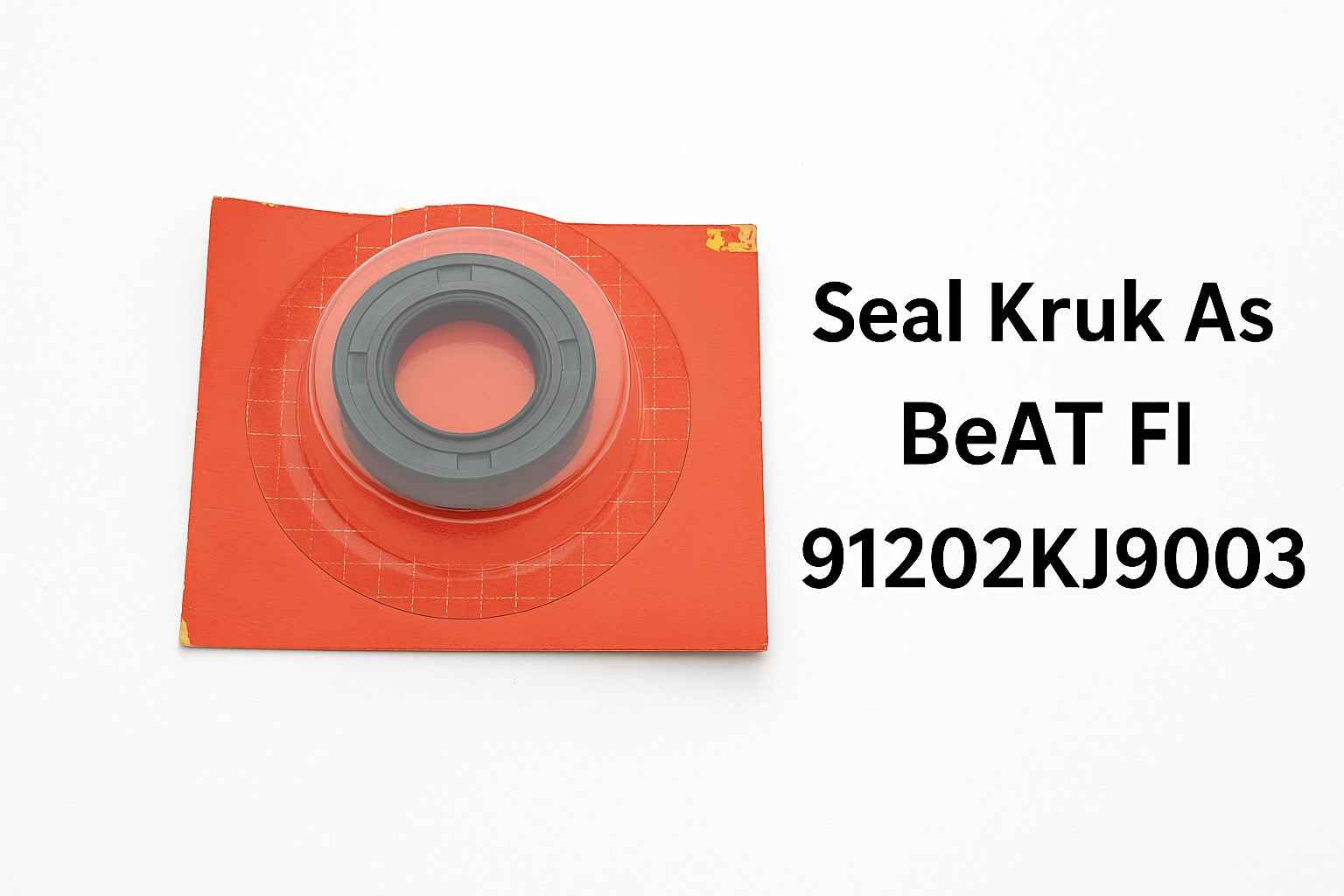 Seal Kruk As BeAT FI 91202KJ9003