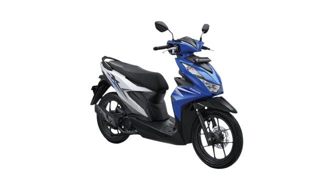 Honda d1b02n26l2 AT Kode Motor Apa