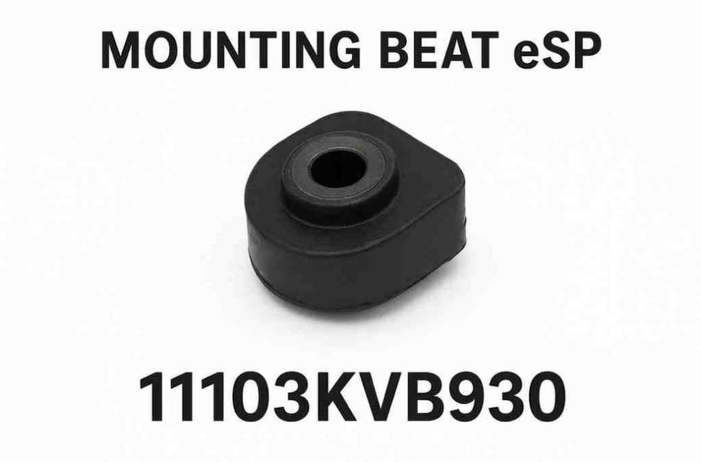 Mounting Beat eSP 11103KVB930