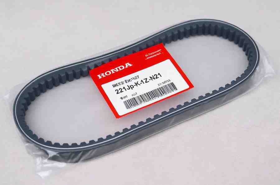Van Belt PCX 160 23100K1ZN21